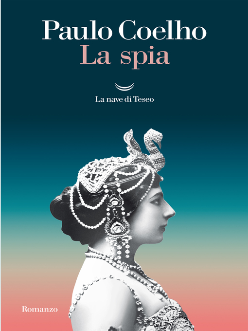 Title details for La spia by Paulo Coelho - Available
